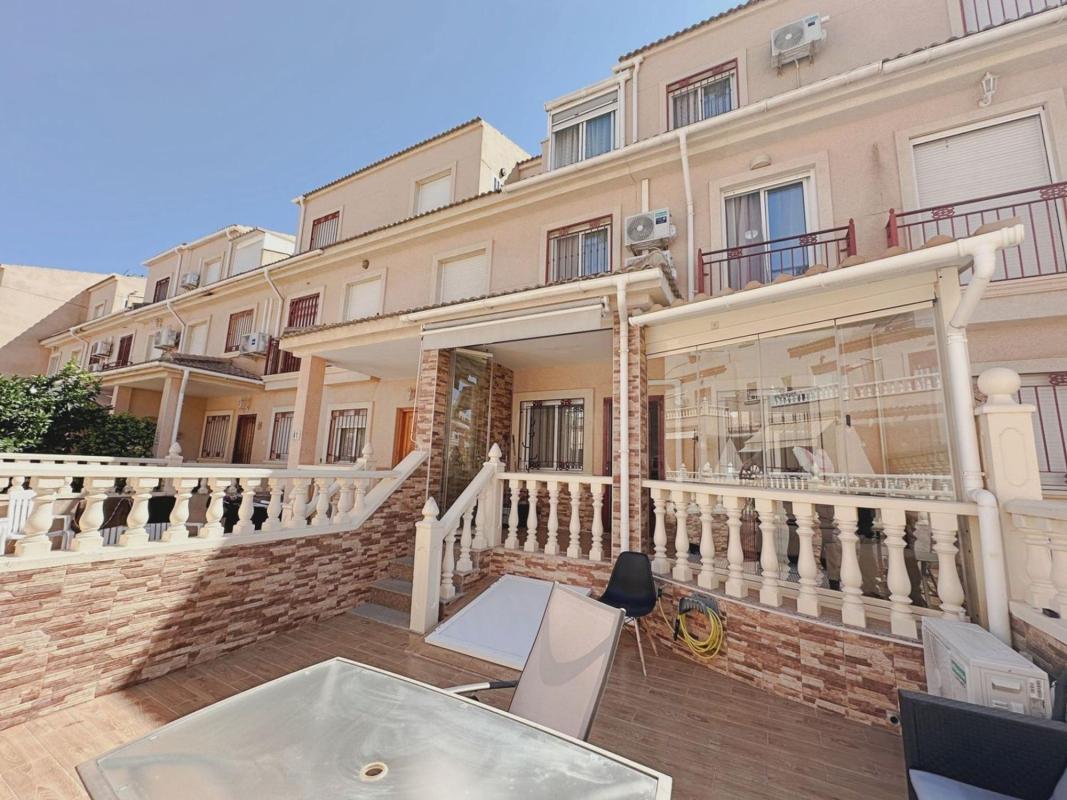 casas Orihuela Alicante Orihuela