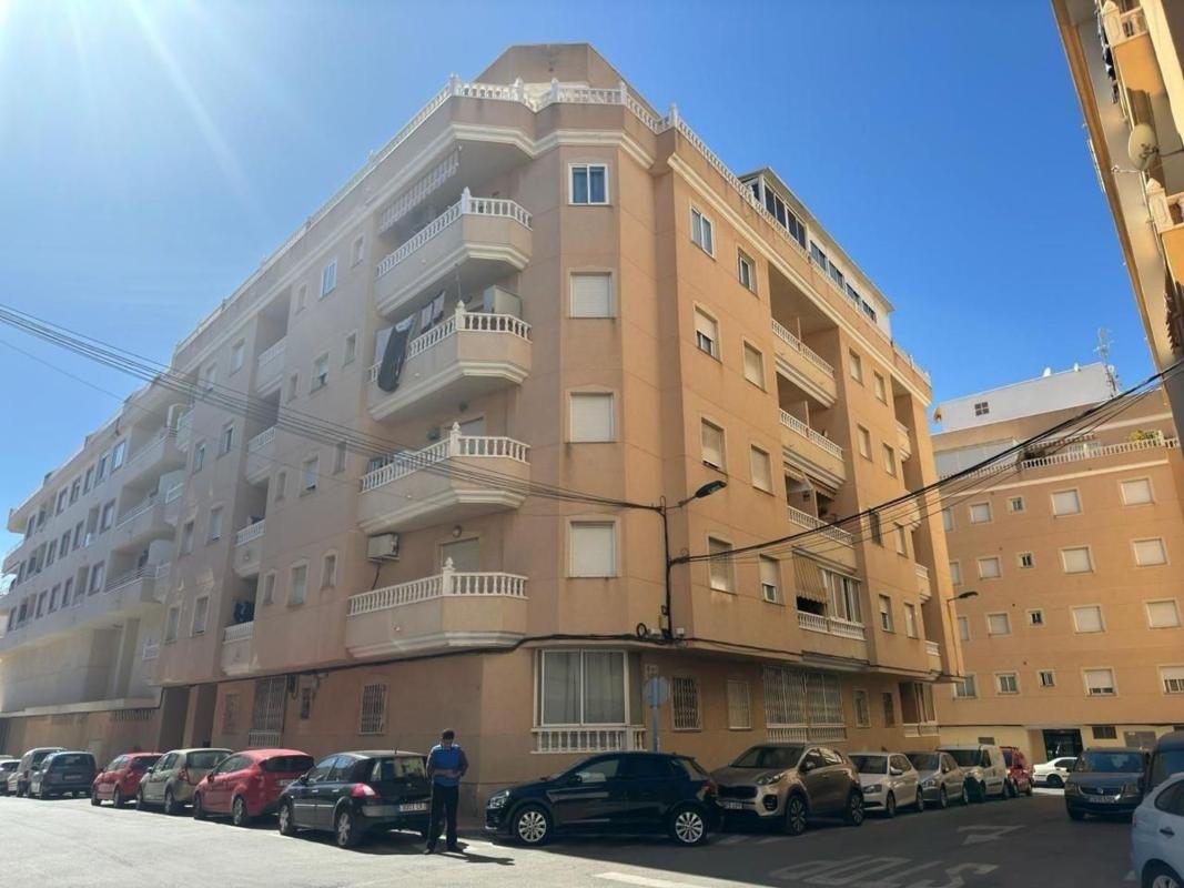 apartment Torrevieja Alicante Torrevieja
