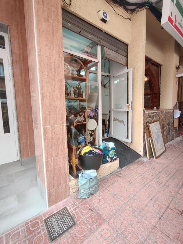 shop Torrevieja Alicante Torrevieja