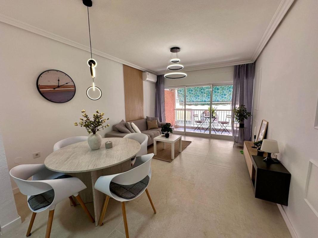 apartment Torrevieja Alicante Torrevieja