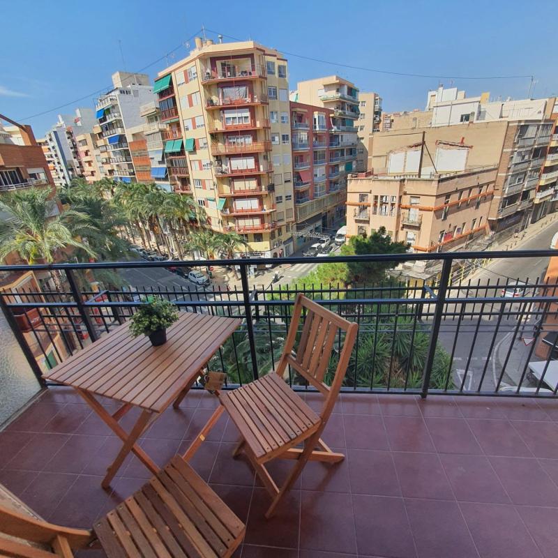 apartment Alicante Alicante Alicante