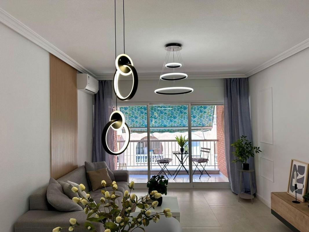 apartment Torrevieja Alicante Torrevieja