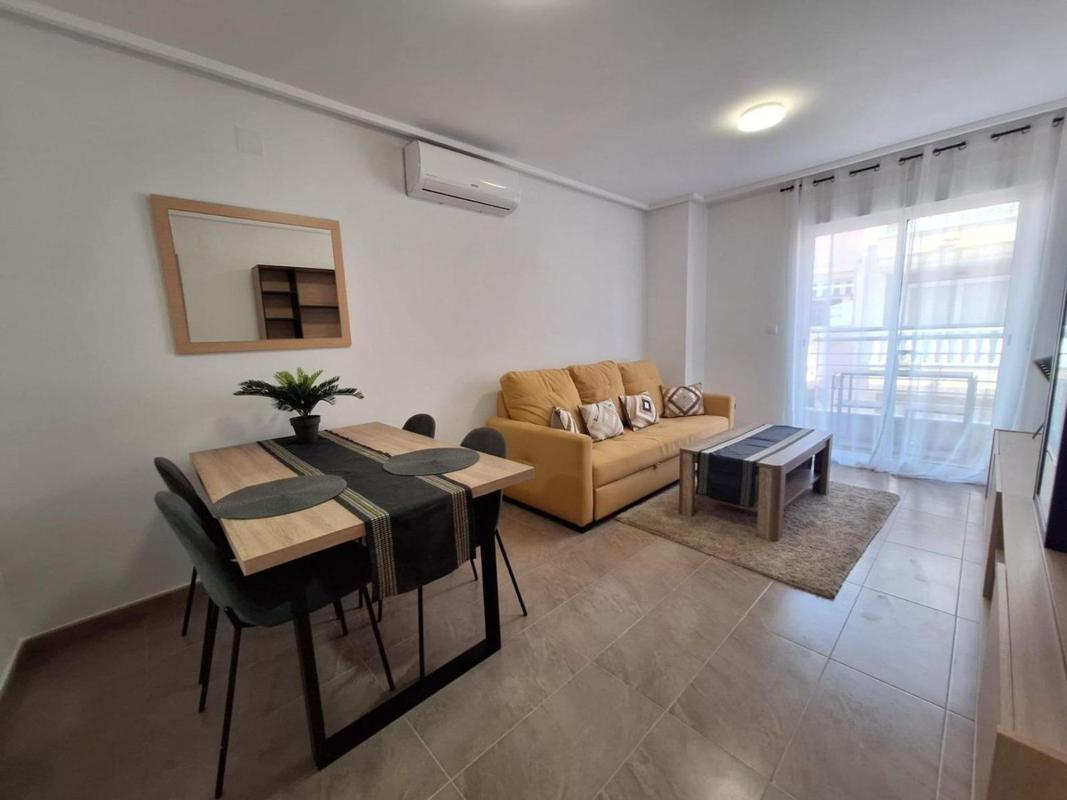 apartment Torrevieja Alicante Torrevieja