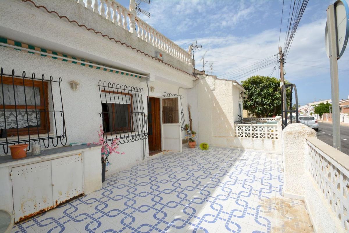 townhouse Torrevieja Alicante Torrevieja