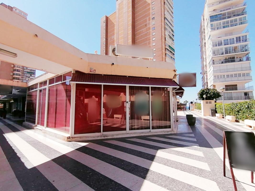 shop Benidorm Alicante Benidorm