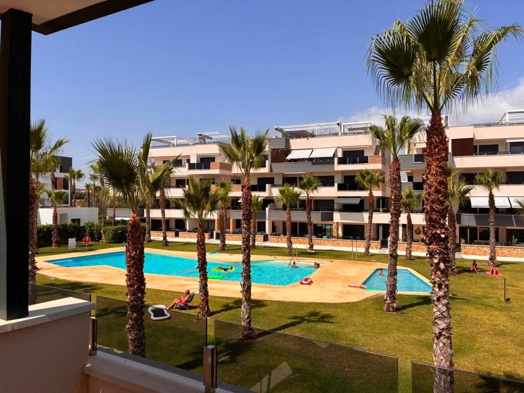 apartment Orihuela Alicante Orihuela