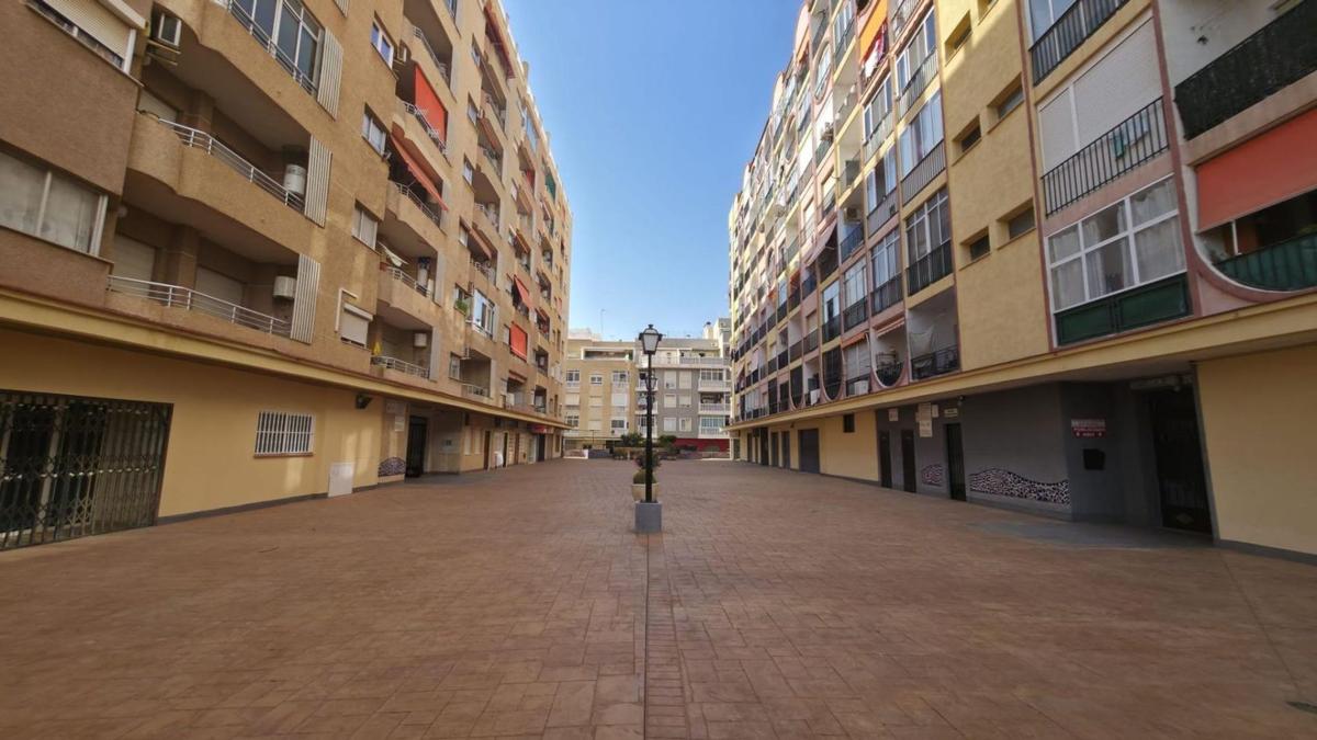 apartment Torrevieja Alicante Torrevieja
