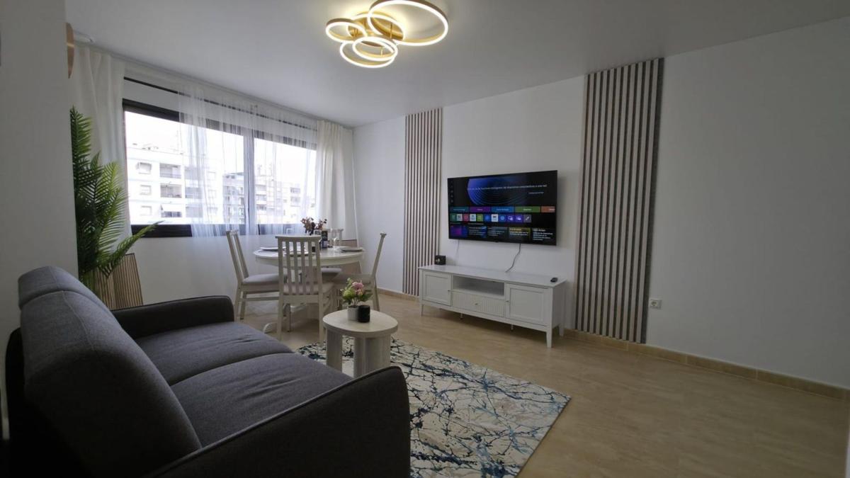 apartment Torrevieja Alicante Torrevieja