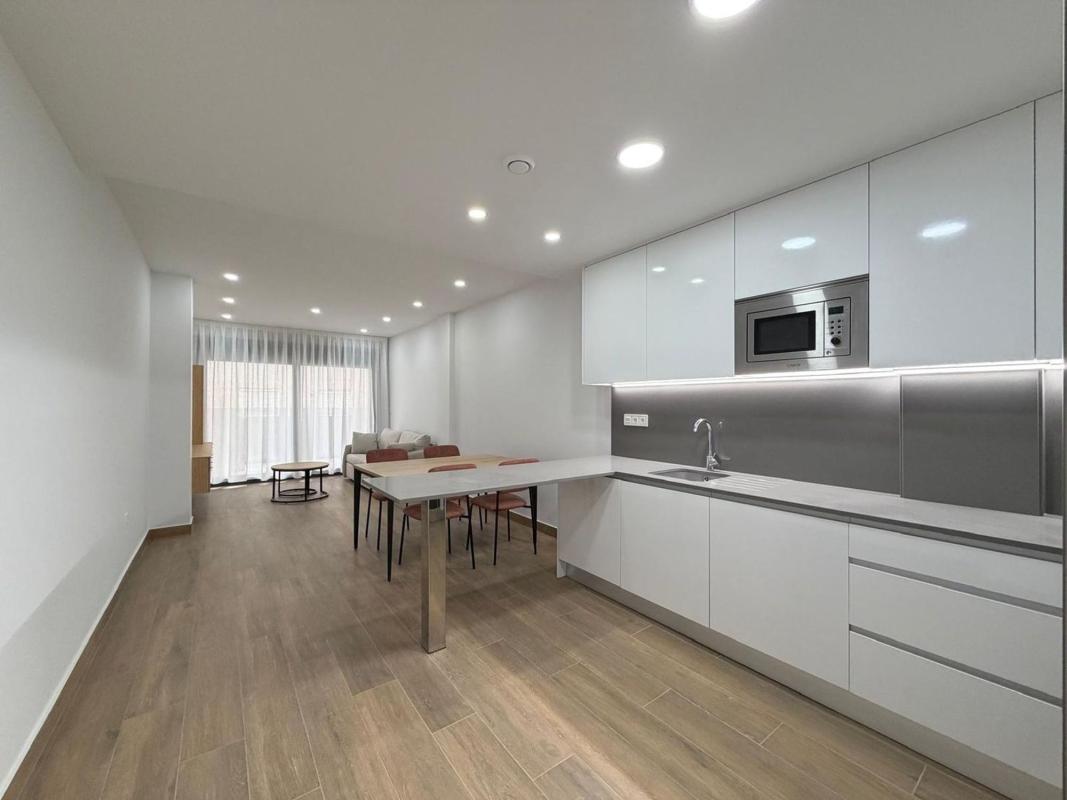 apartment Torrevieja Alicante Torrevieja