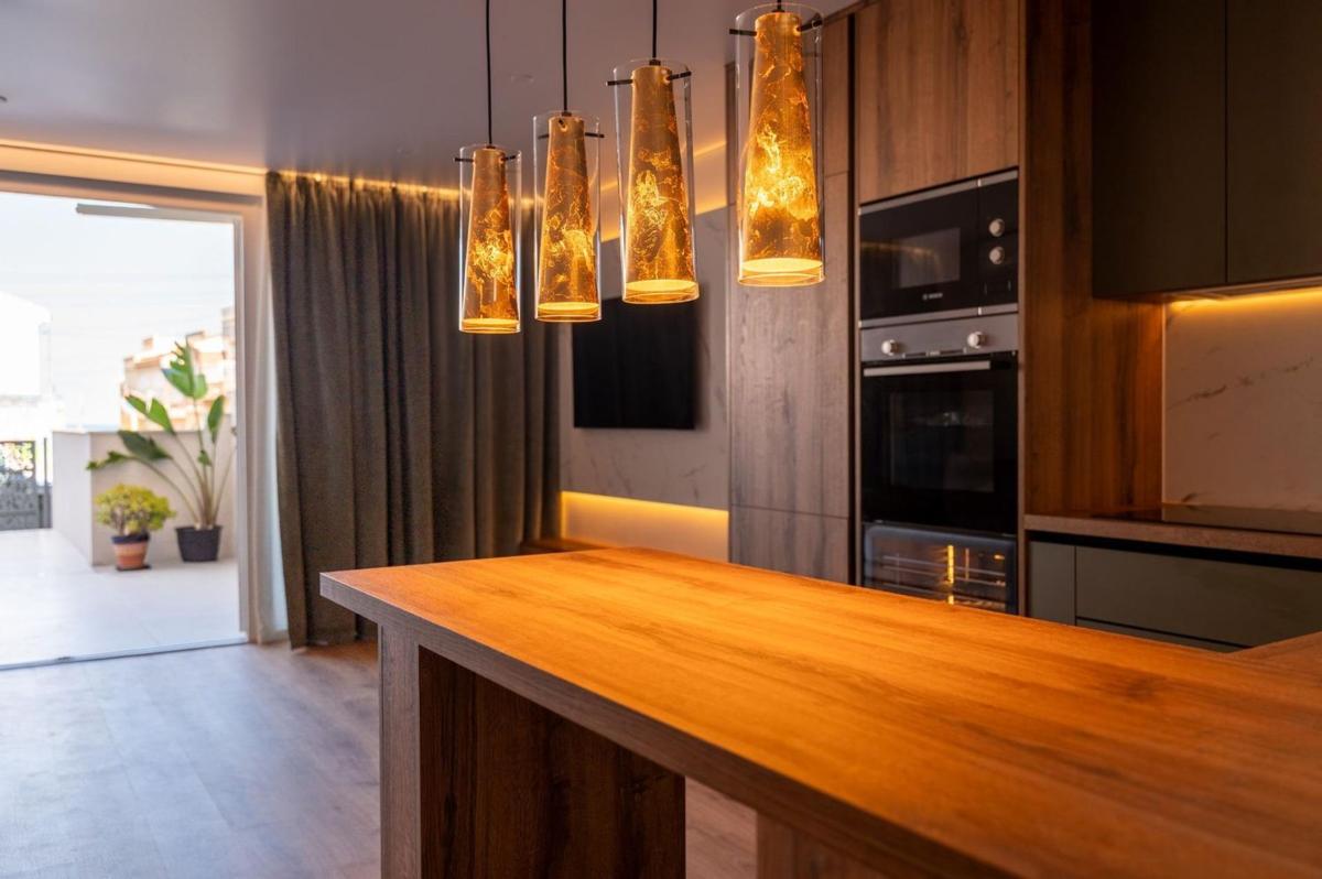 villa Torrevieja Alicante Torrevieja