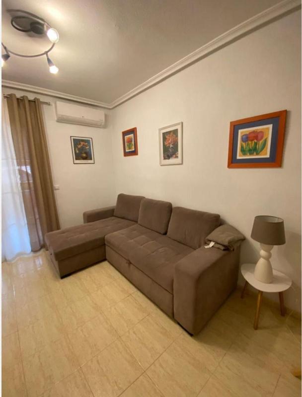 apartment Torrevieja Alicante Torrevieja