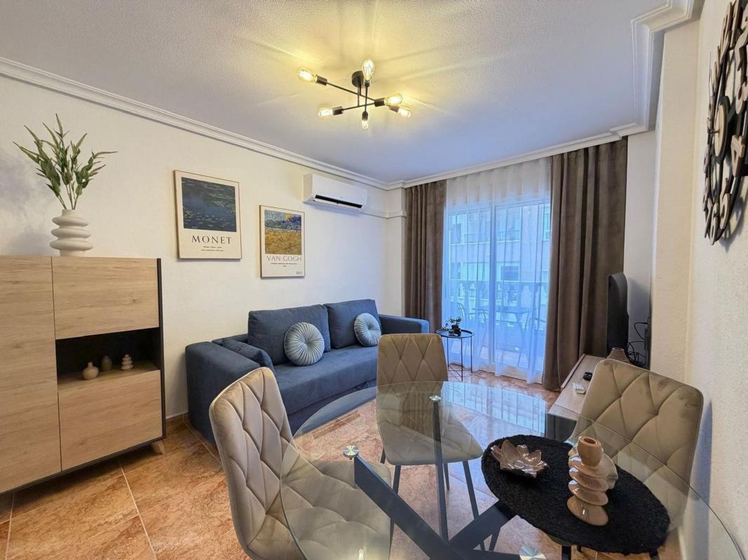 apartment Torrevieja Alicante Torrevieja