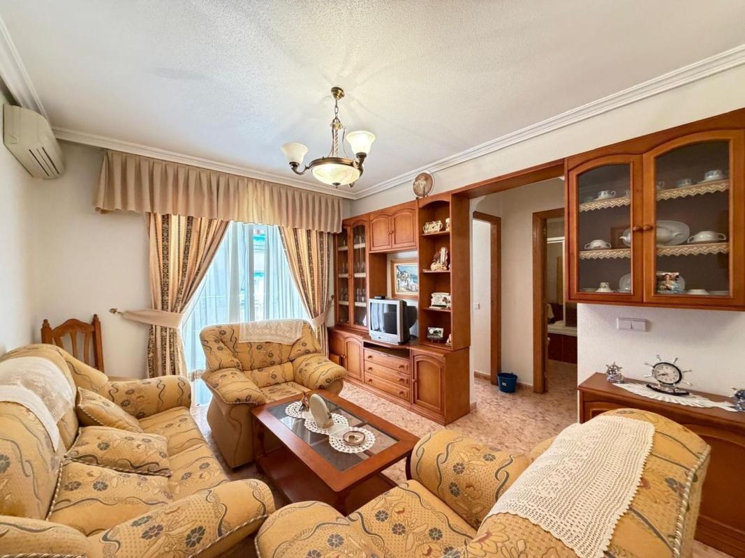 apartment Torrevieja Alicante Torrevieja