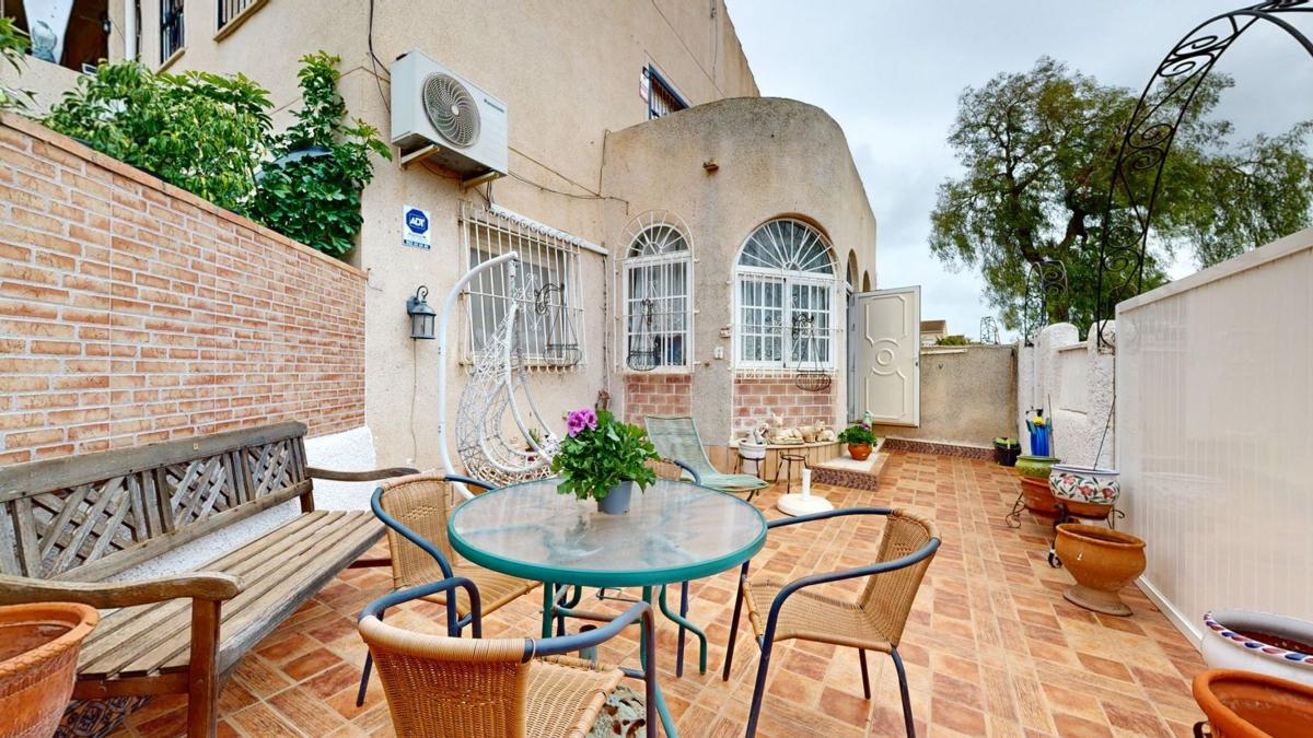 townhouse Los Alcázares Murcia Los Alcázares