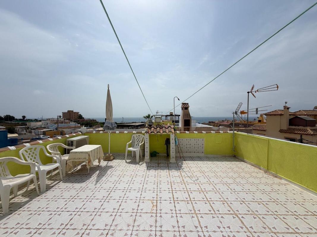 villa Torrevieja Alicante Torrevieja