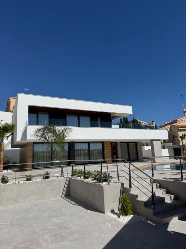 casas Rojales Alicante Rojales