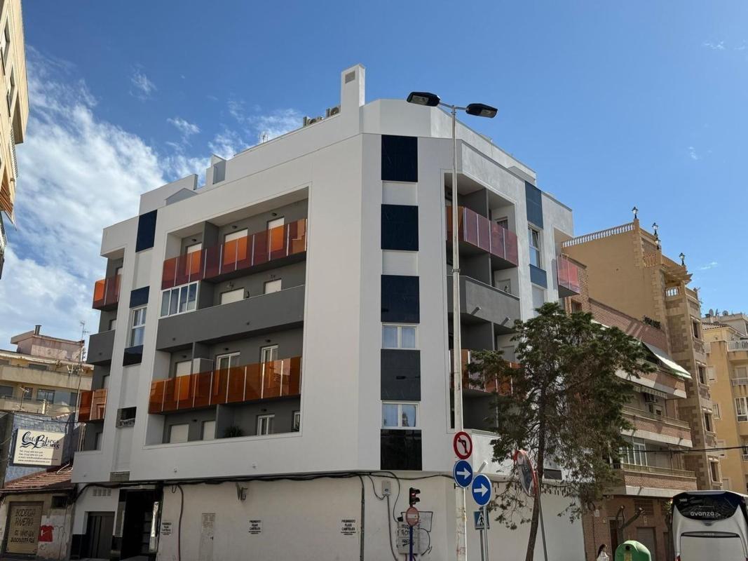 apartment Torrevieja Alicante Torrevieja