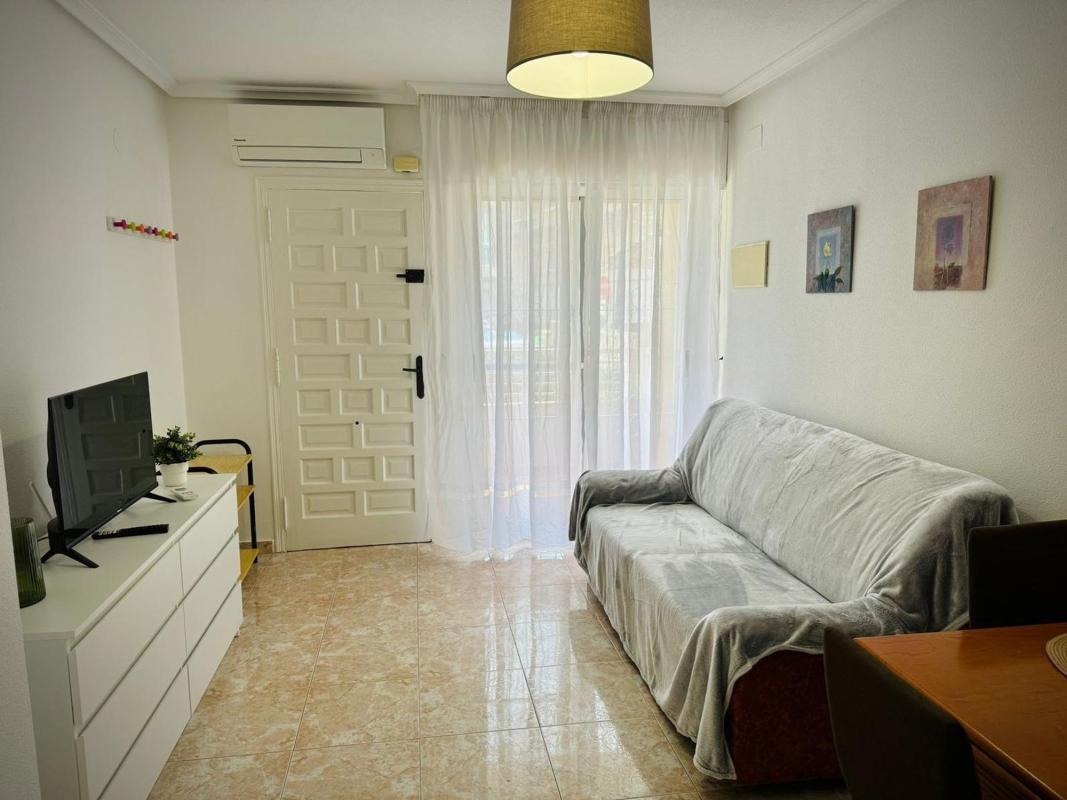 apartment Torrevieja Alicante Torrevieja
