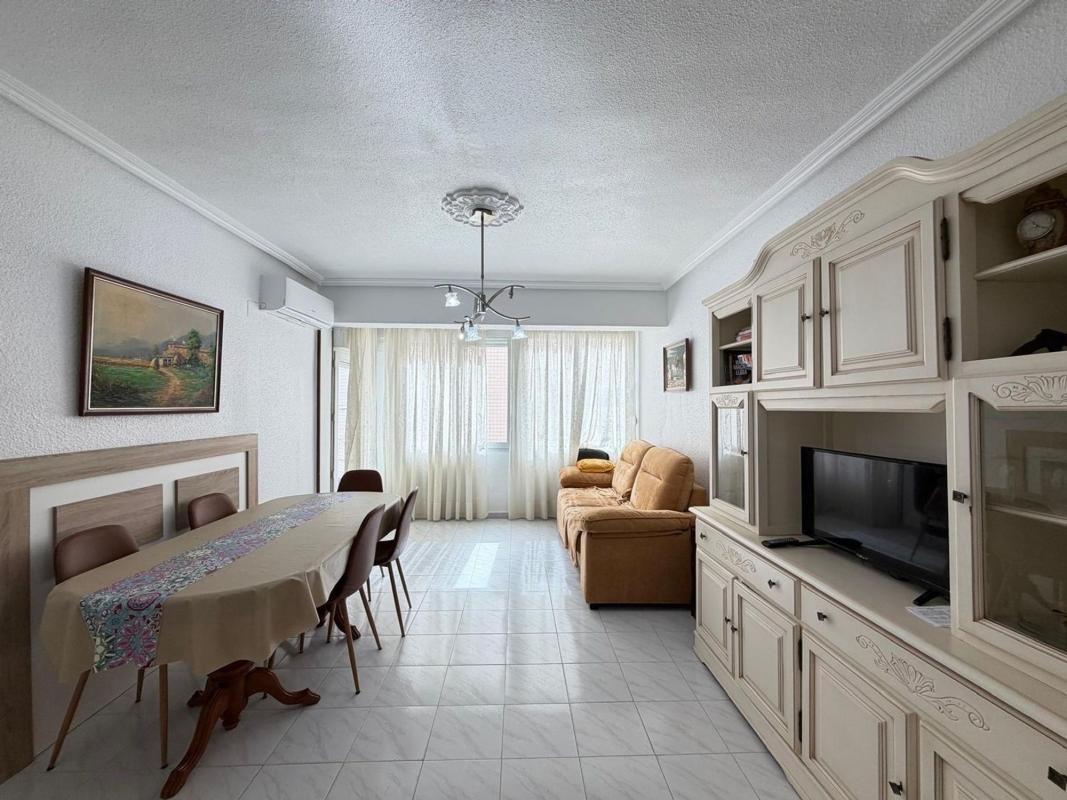 apartment Torrevieja Alicante Torrevieja