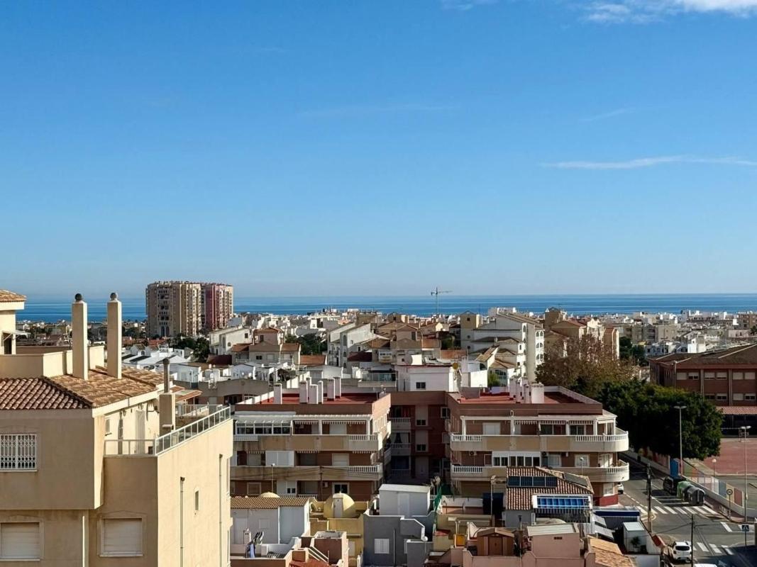 apartment Torrevieja Alicante Torrevieja