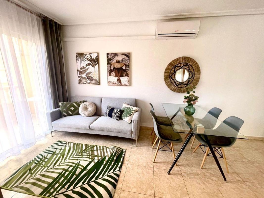 apartment Torrevieja Alicante Torrevieja