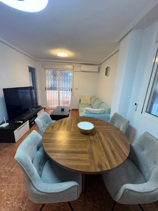 apartment Torrevieja Alicante Torrevieja
