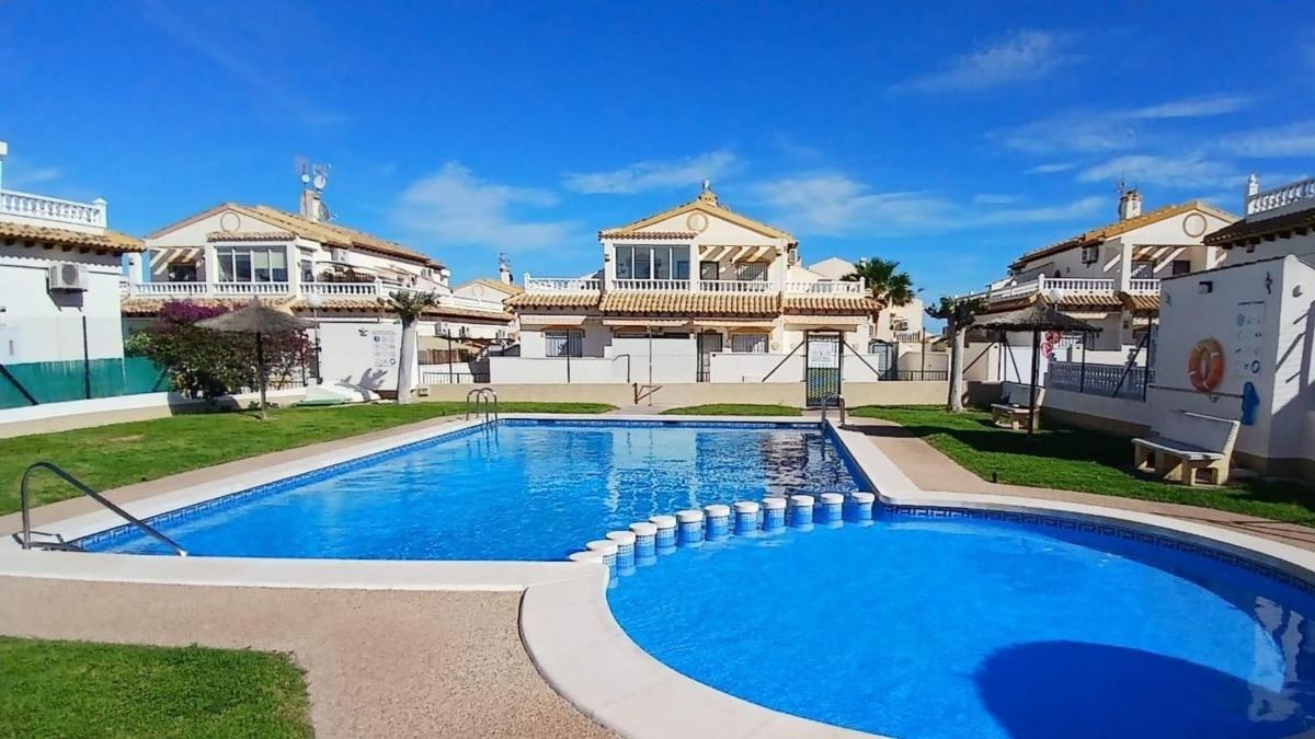apartment Orihuela Alicante Orihuela