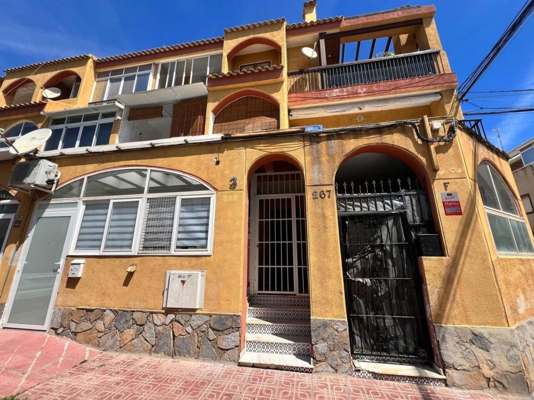 apartment Torrevieja Alicante Torrevieja