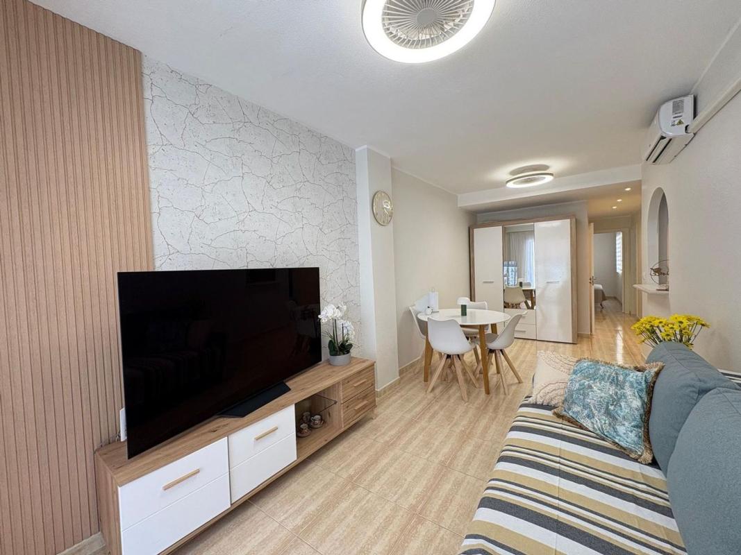 apartment Torrevieja Alicante Torrevieja