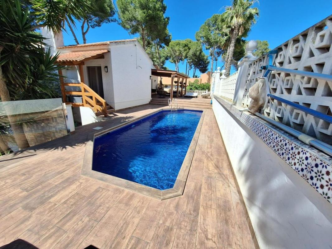 casas Pilar de la Horadada Alicante Pilar de la Horadada