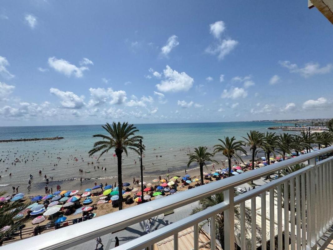apartment Torrevieja Alicante Torrevieja