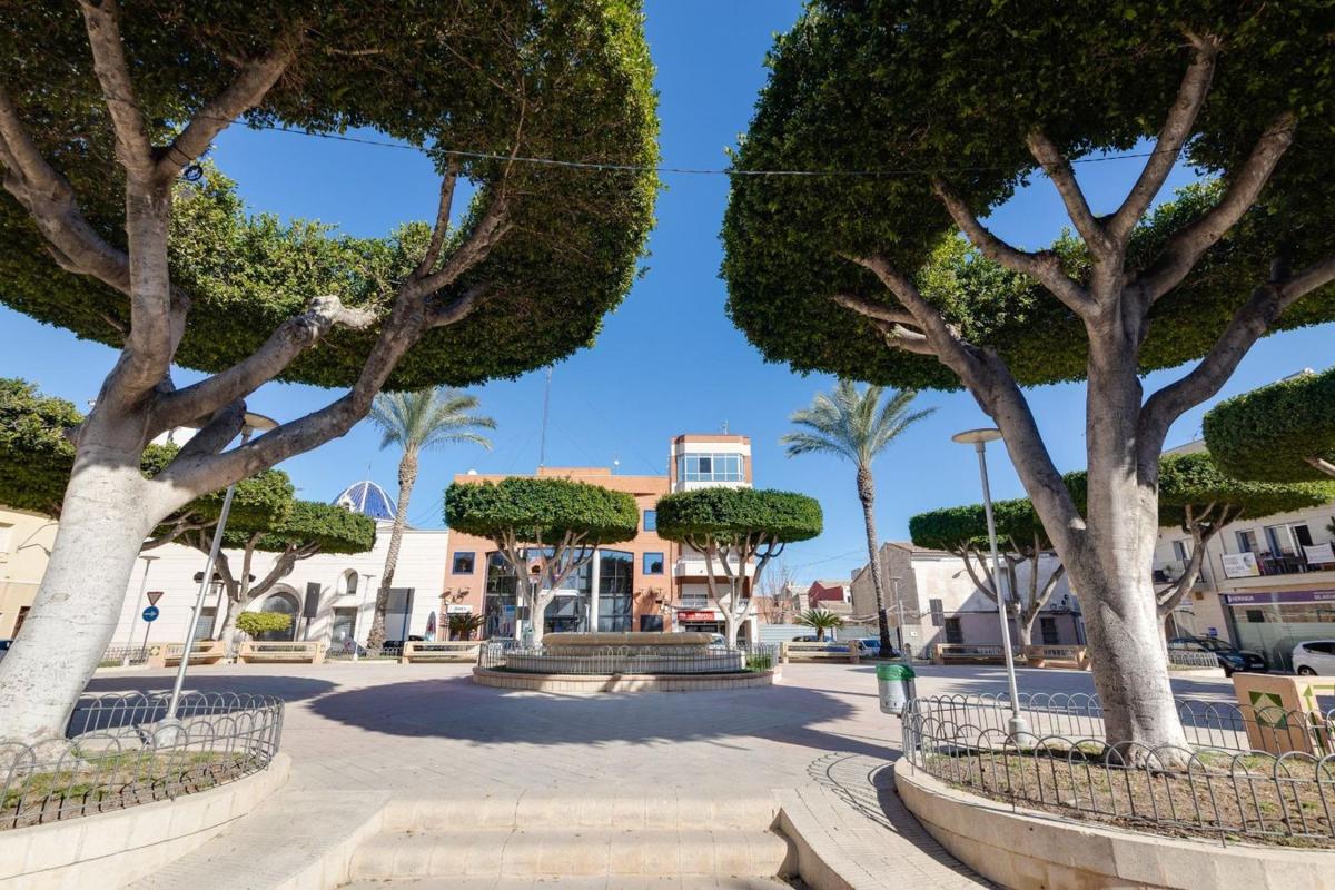 apartment San Fulgencio Alicante San Fulgencio
