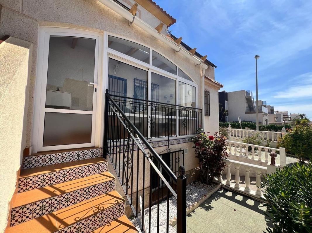 casas Torrevieja Alicante Torrevieja