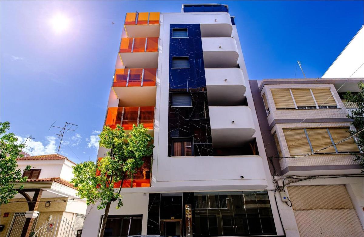 apartment Torrevieja Alicante Torrevieja