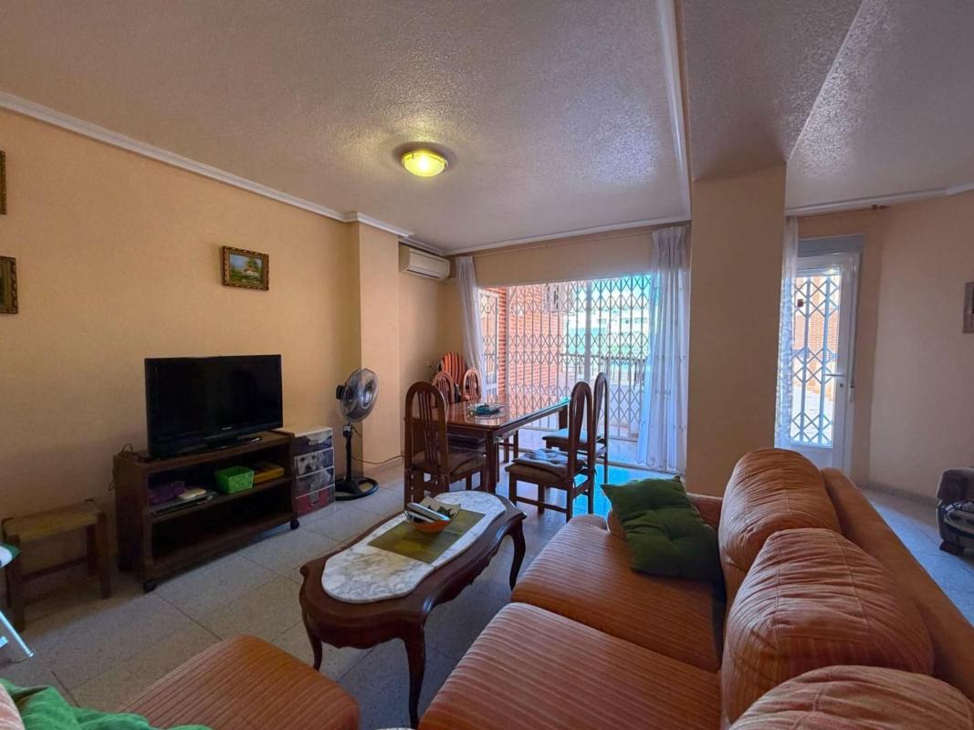 apartment Torrevieja Alicante Torrevieja