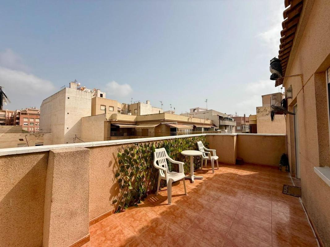 apartment Torrevieja Alicante Torrevieja