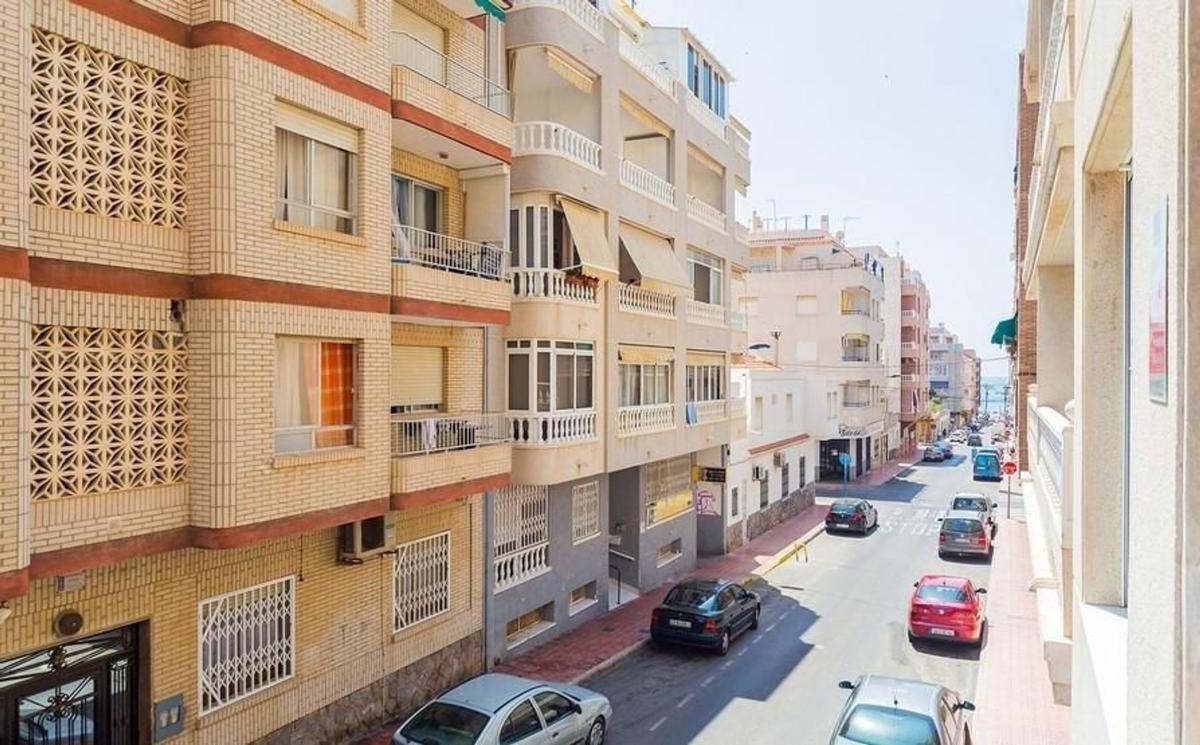 apartment Torrevieja Alicante Torrevieja