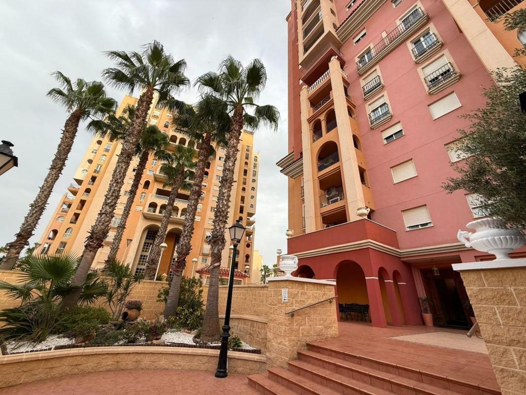 apartment Torrevieja Alicante Torrevieja