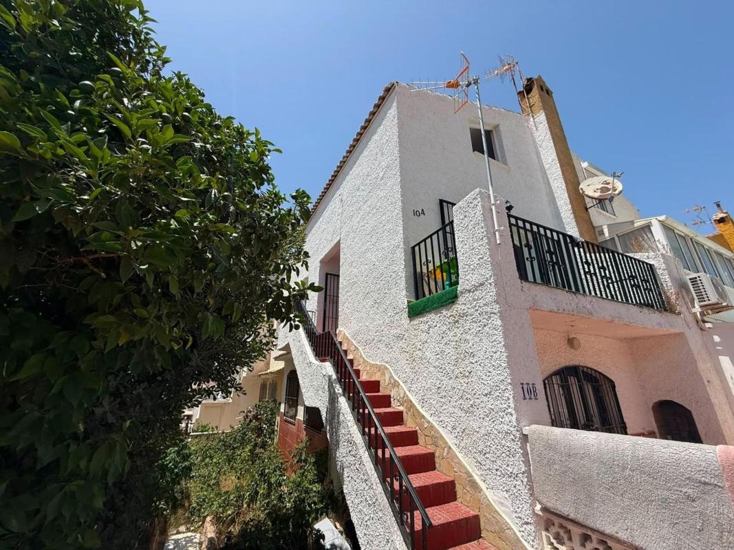 casas Torrevieja Alicante Torrevieja