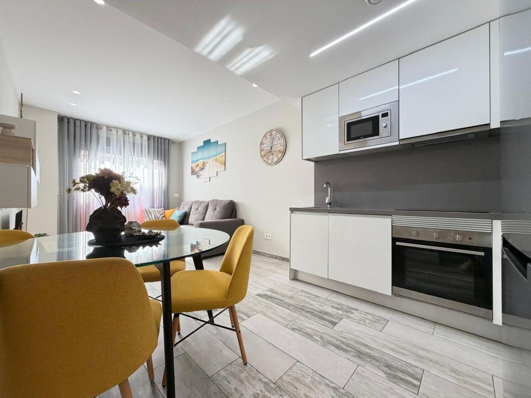 apartment Torrevieja Alicante Torrevieja