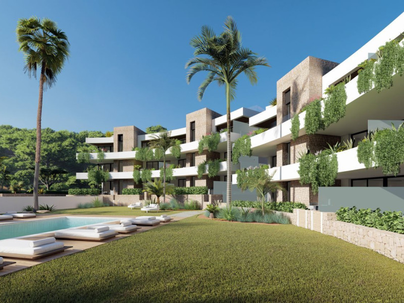 apartment Cartagena Murcia Cartagena
