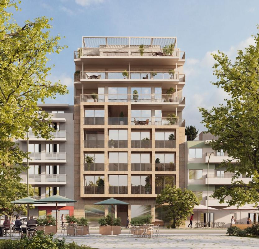 apartment La Villajoyosa / Vila Joiosa Alicante La Villajoyosa / Vila Joiosa