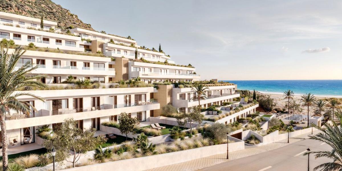apartment Mojácar Almería Mojácar