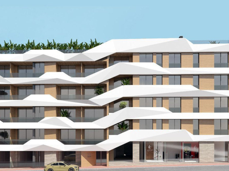 apartment Guardamar del Segura Alicante Guardamar del Segura
