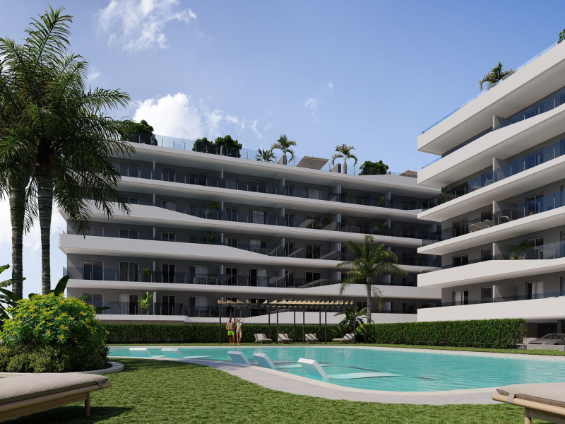 apartment Santa Pola Alicante Santa Pola
