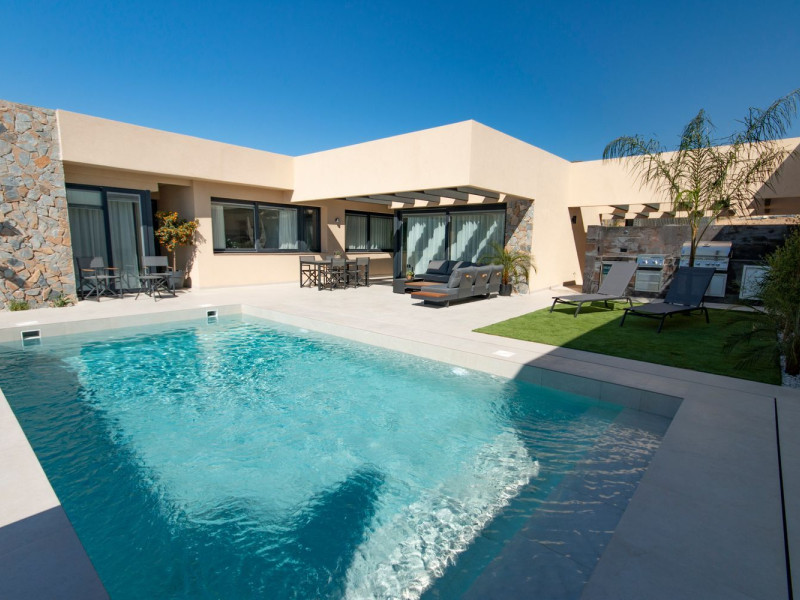 villa Murcia Murcia Murcia
